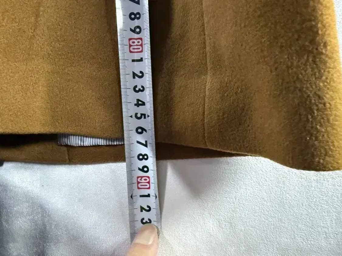 A2344 [ BEANPOLE ] 빈폴 코트 [ SIZE: 100 ] 상품이미지5
