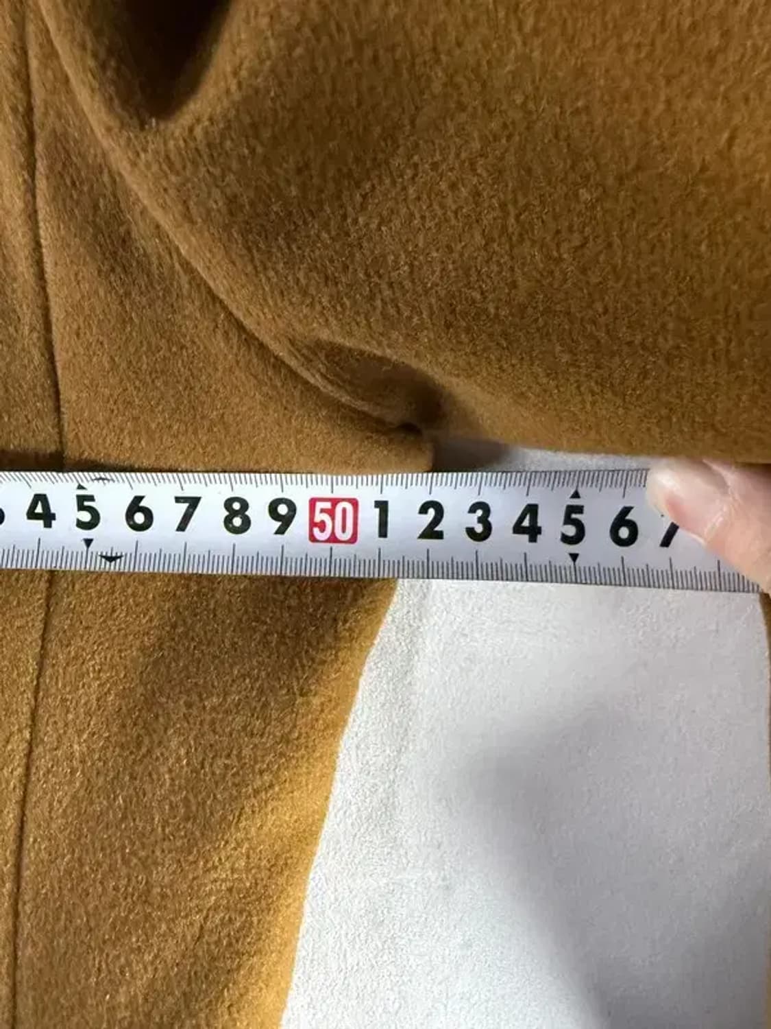 A2344 [ BEANPOLE ] 빈폴 코트 [ SIZE: 100 ] 상품이미지7