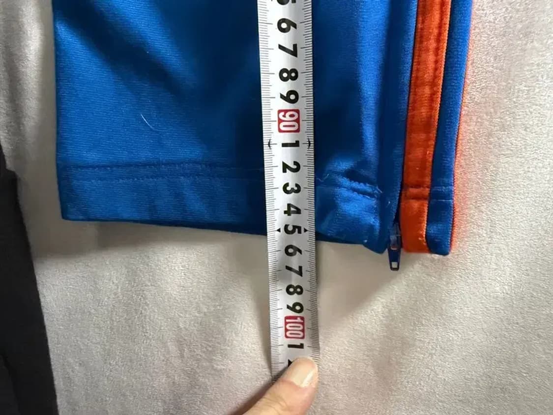 A2286 [ ADIDAS ] 아디다스 츄리닝 [ SIZE: 90 ] 상품이미지3