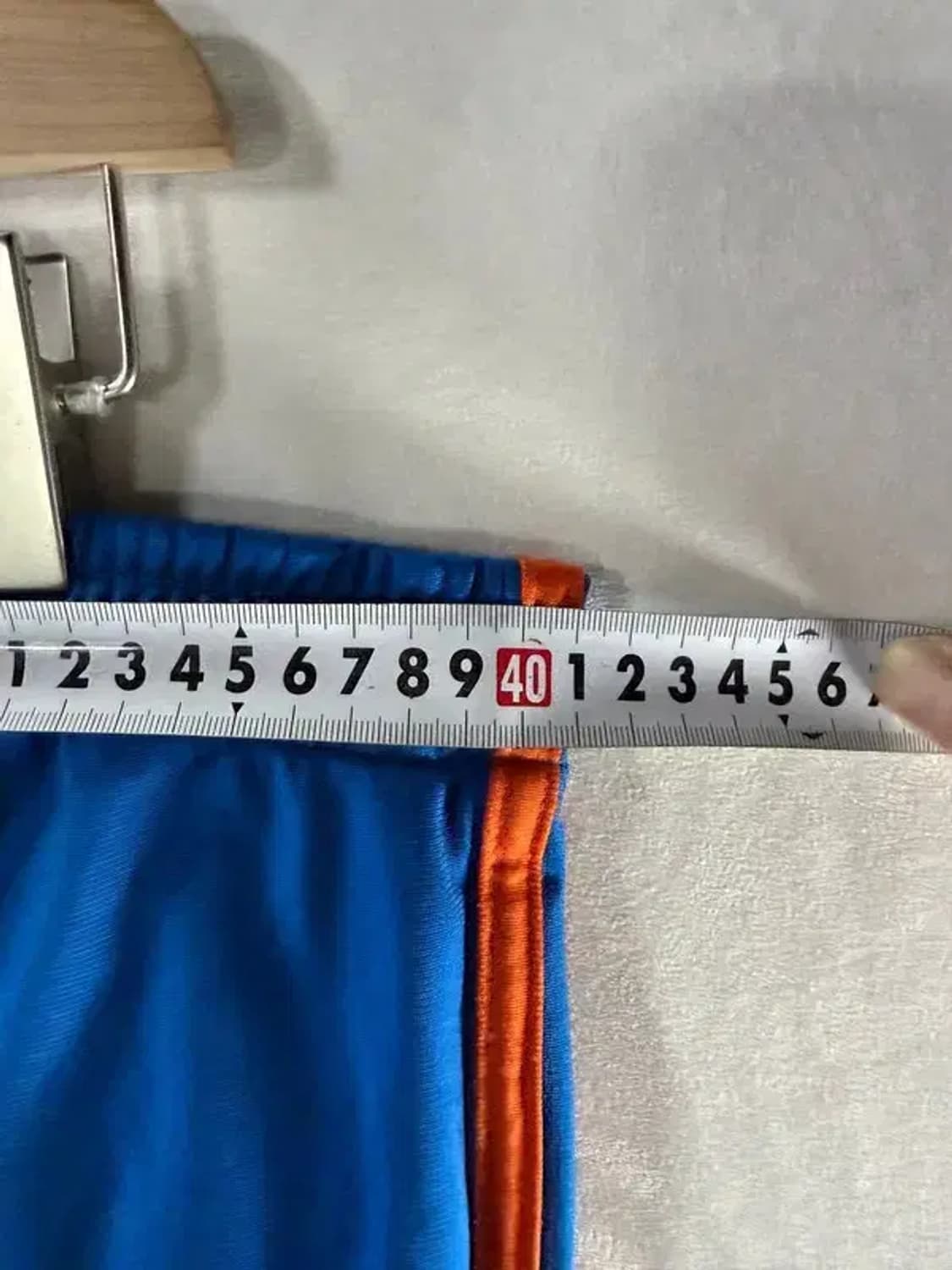 A2286 [ ADIDAS ] 아디다스 츄리닝 [ SIZE: 90 ] 상품이미지5