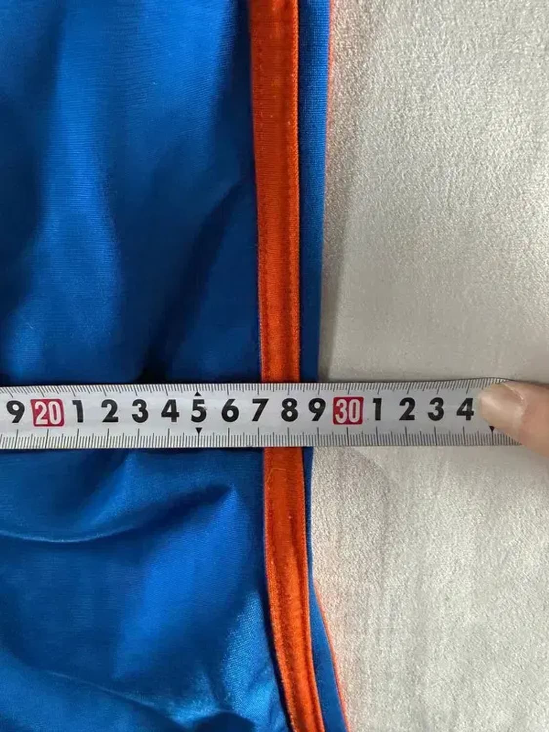 A2286 [ ADIDAS ] 아디다스 츄리닝 [ SIZE: 90 ] 상품이미지6