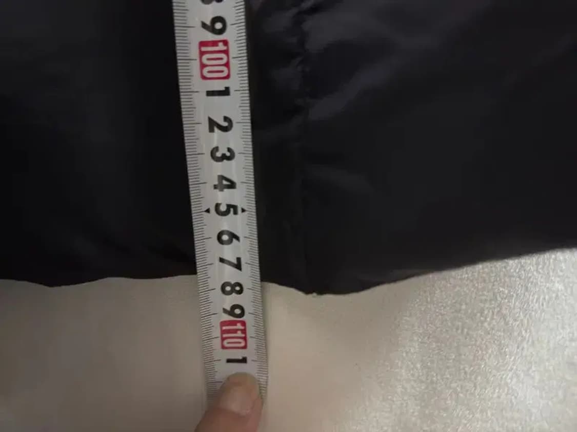 A2294 디스이즈네버댓 롱패딩 [ SIZE: L ] 상품이미지6