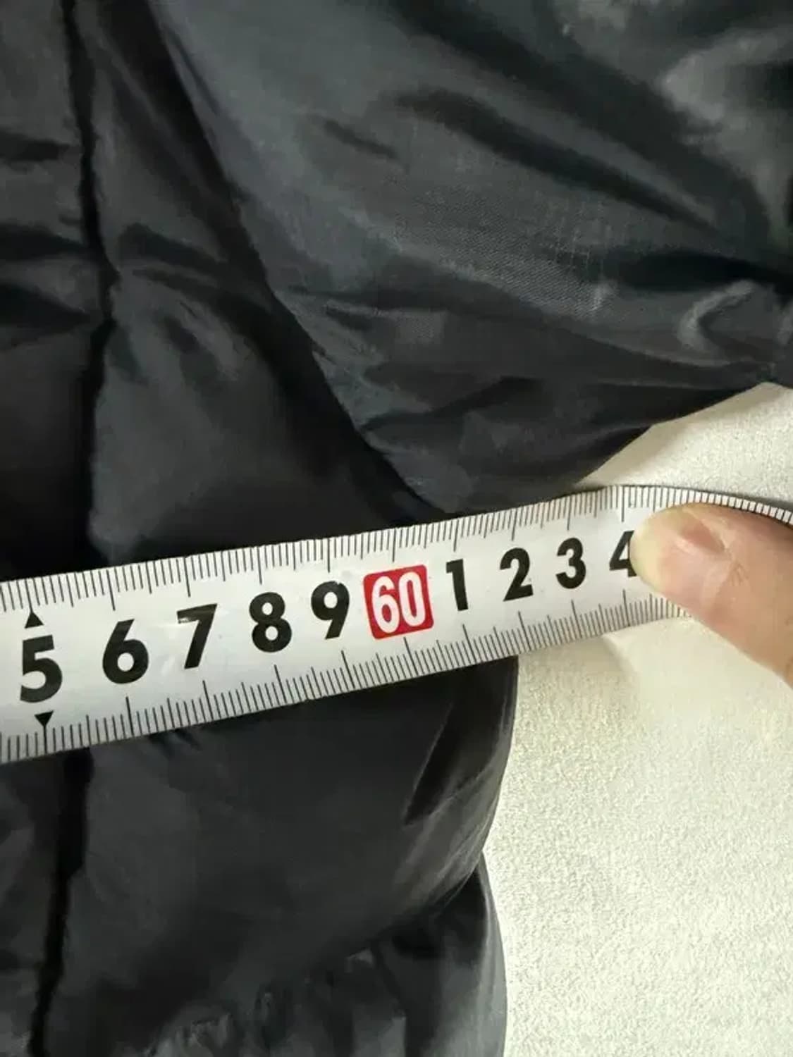 A2294 디스이즈네버댓 롱패딩 [ SIZE: L ] 상품이미지7