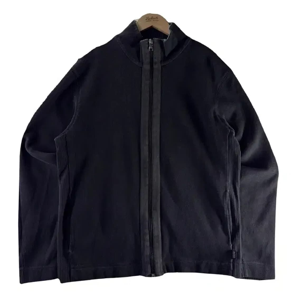 A2352 [ HUGO BOSS ] 휴고보스 집업 [ SIZE:M ] 상품이미지1