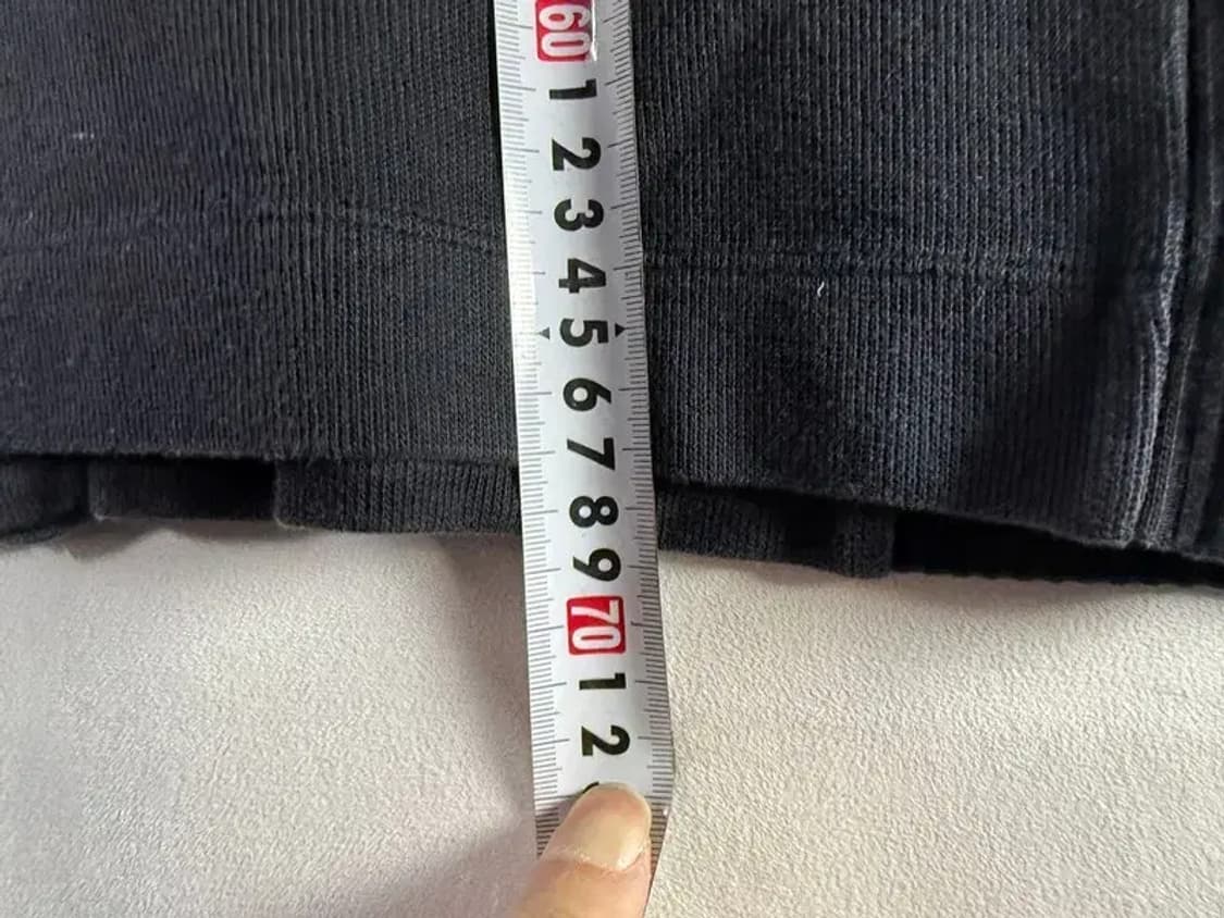 A2352 [ HUGO BOSS ] 휴고보스 집업 [ SIZE:M ] 상품이미지4