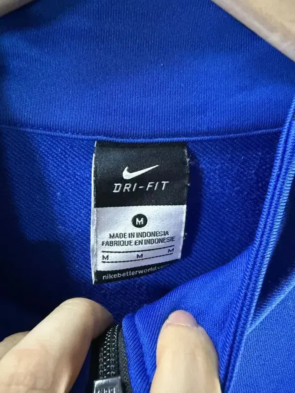 A2307 [ NIKE ] 나이키 져지 [ SIZE: M ] 상품이미지5