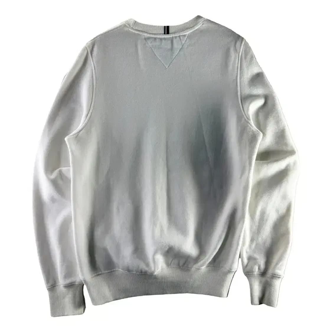 A2302 타미힐피거 맨투맨 [ SIZE: XS ] 상품이미지2