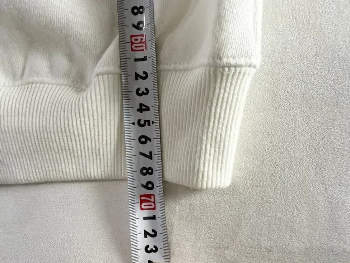 A2302 타미힐피거 맨투맨 [ SIZE: XS ] 상품이미지5