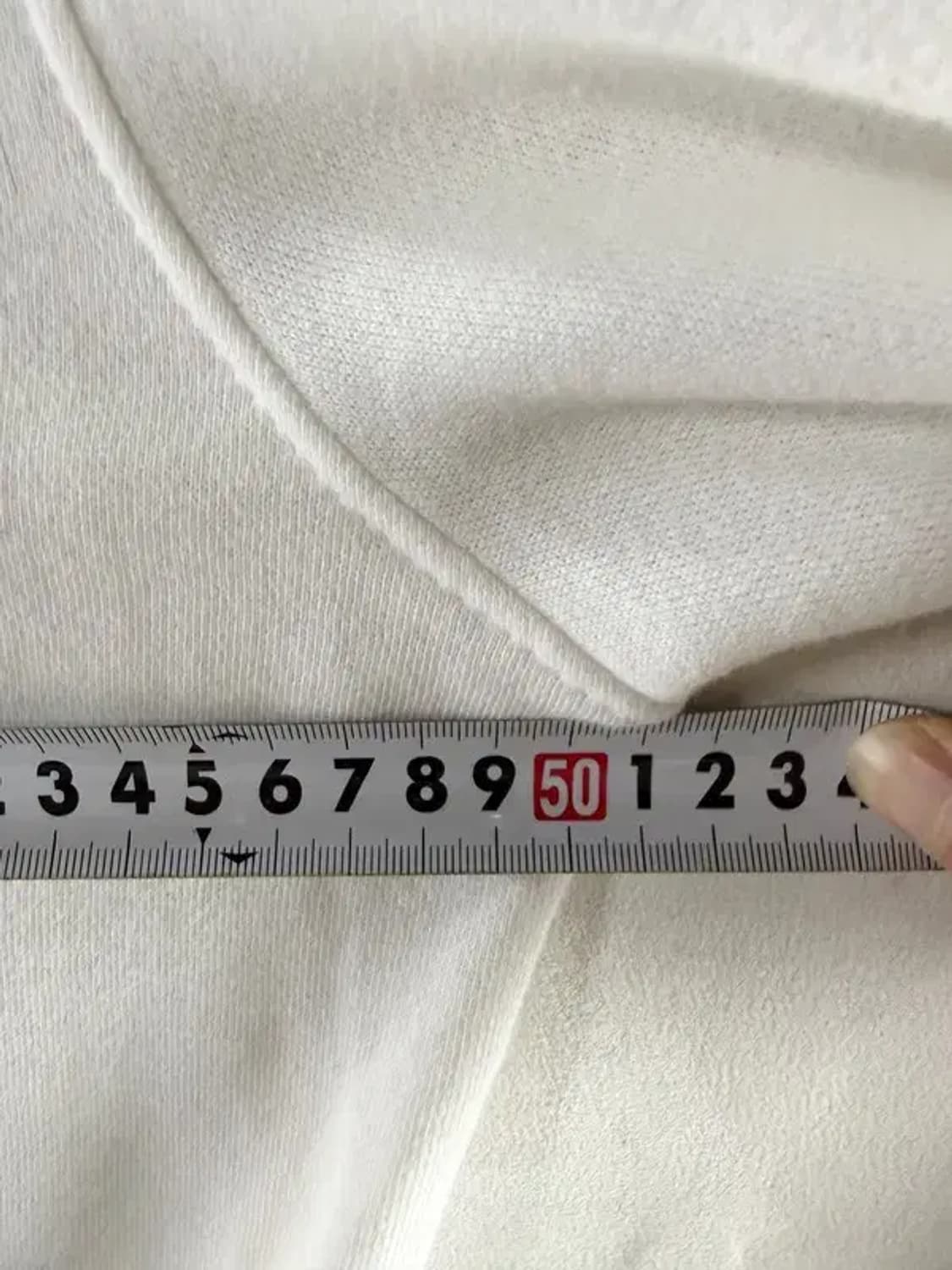 A2302 타미힐피거 맨투맨 [ SIZE: XS ] 상품이미지7