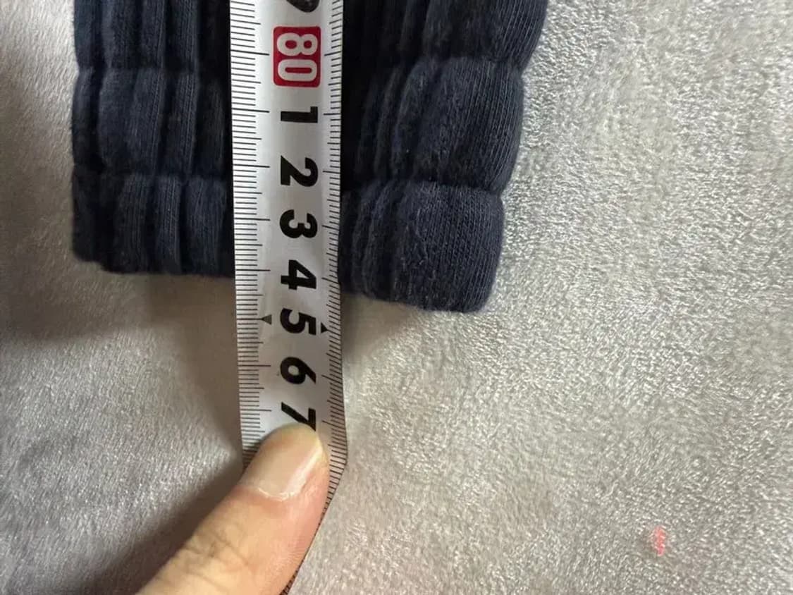 A2304 [ NIKE ] 나이키 조거팬츠 [ SIZE: XS ] 상품이미지3