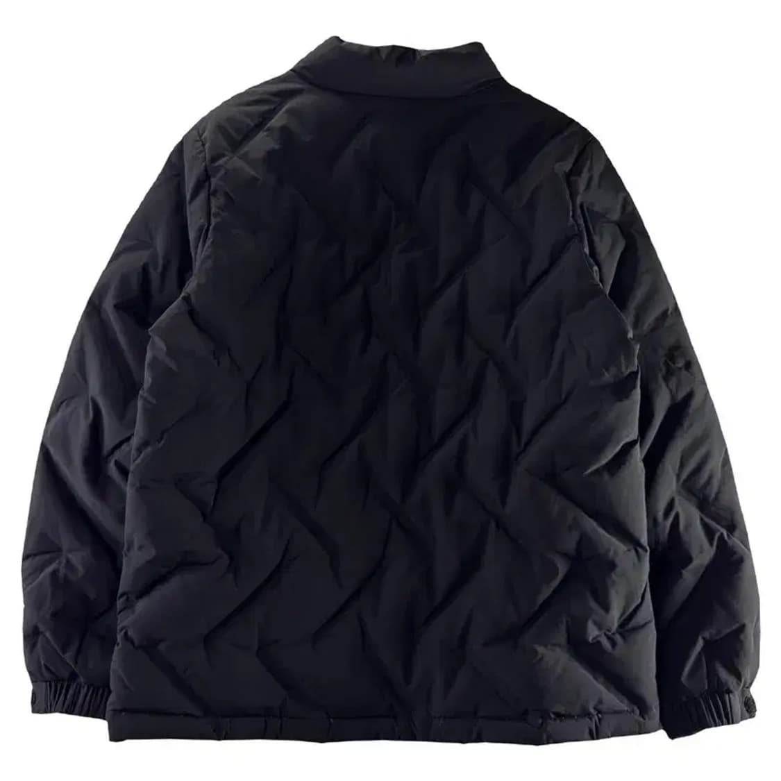 A2299 키즈 블랙야크 패딩 [ SIZE: 165 ] 상품이미지2