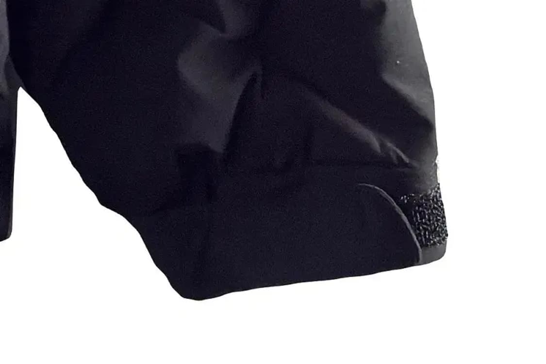 A2299 키즈 블랙야크 패딩 [ SIZE: 165 ] 상품이미지3