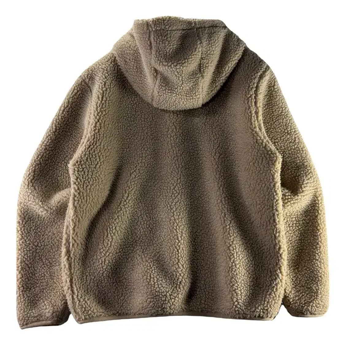 A2353 [ DICKIES ] 디키즈 뽀글이 집업 [ SIZE: M ] 상품이미지2