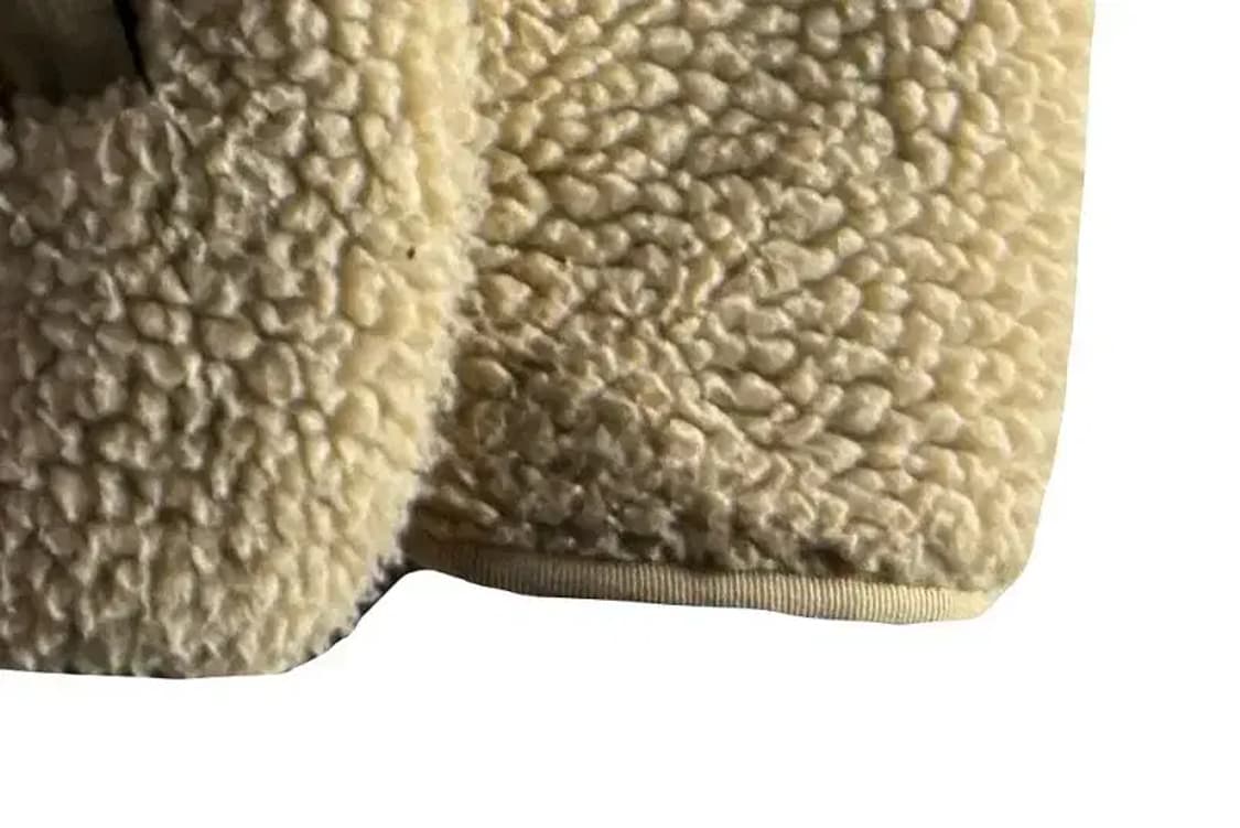 A2353 [ DICKIES ] 디키즈 뽀글이 집업 [ SIZE: M ] 상품이미지3