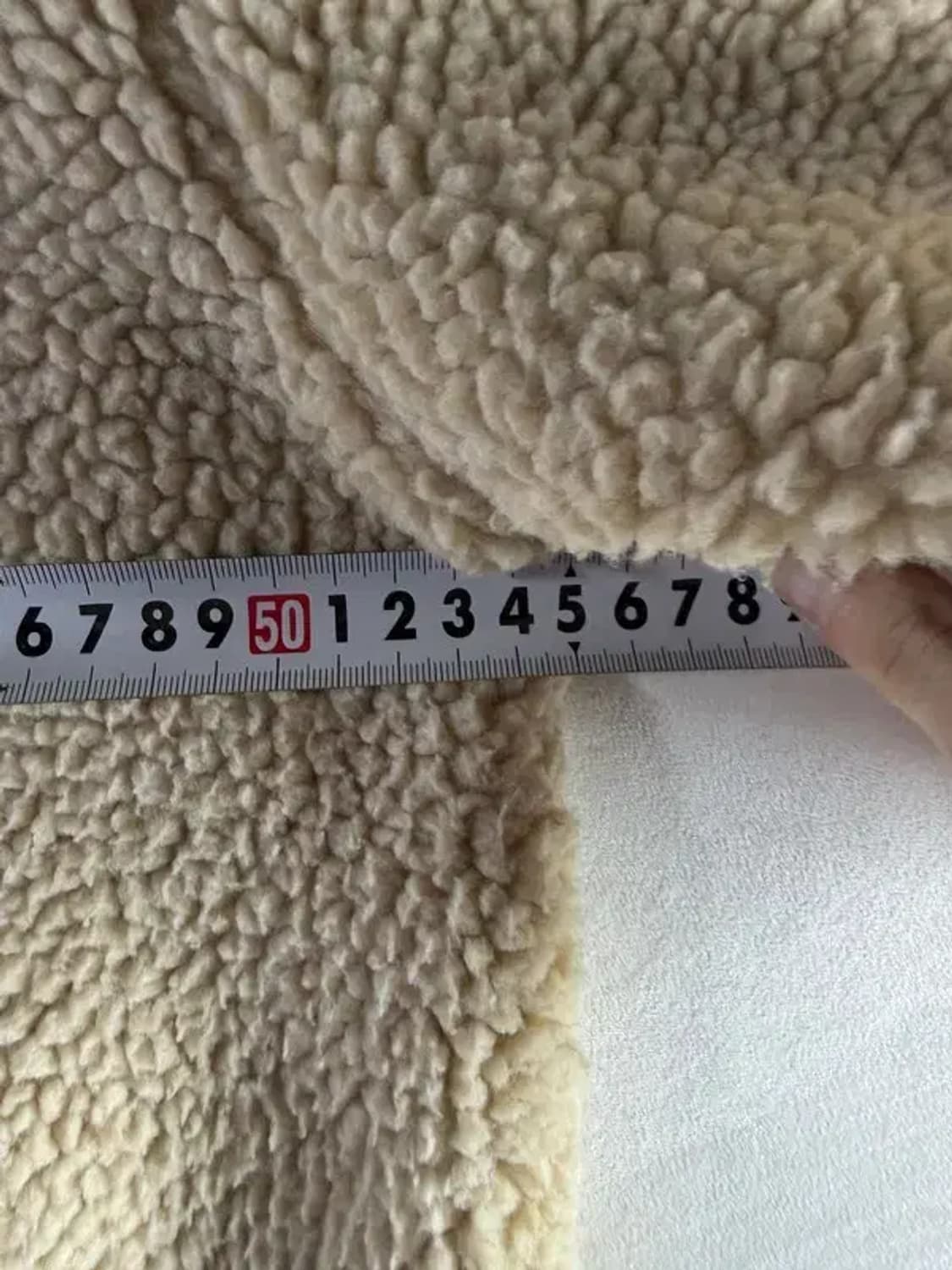 A2353 [ DICKIES ] 디키즈 뽀글이 집업 [ SIZE: M ] 상품이미지7