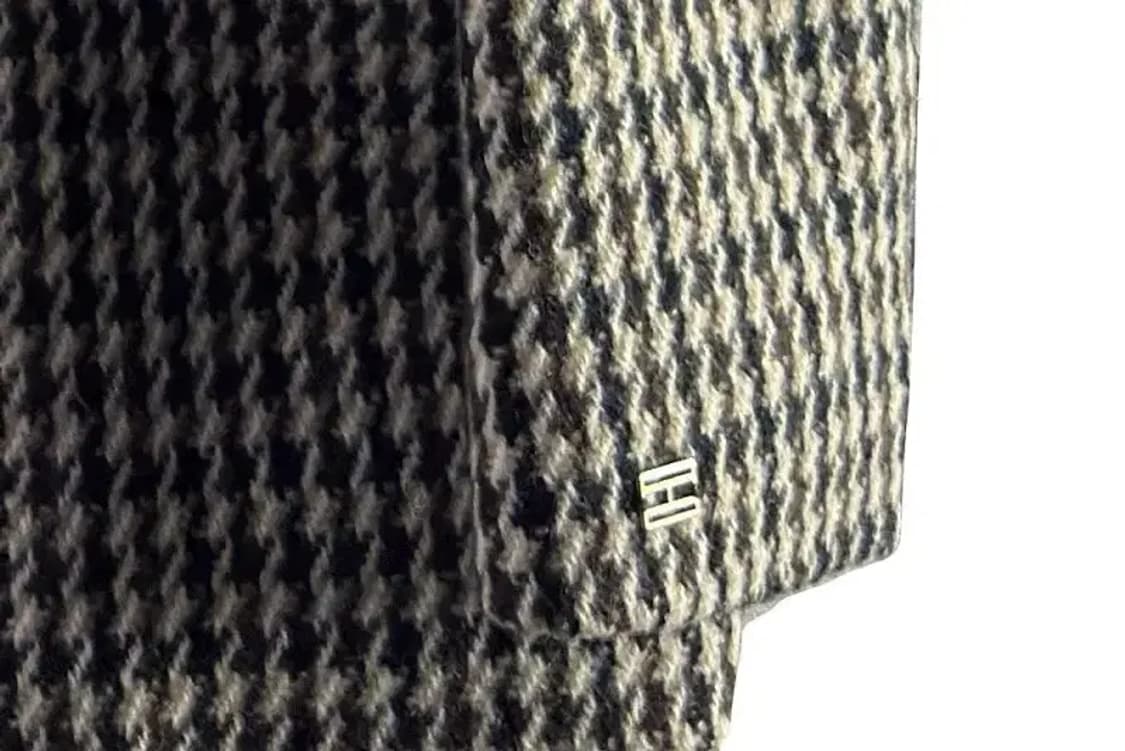 A2308 타미힐피거 블레이저 [ SIZE: S ] 상품이미지3