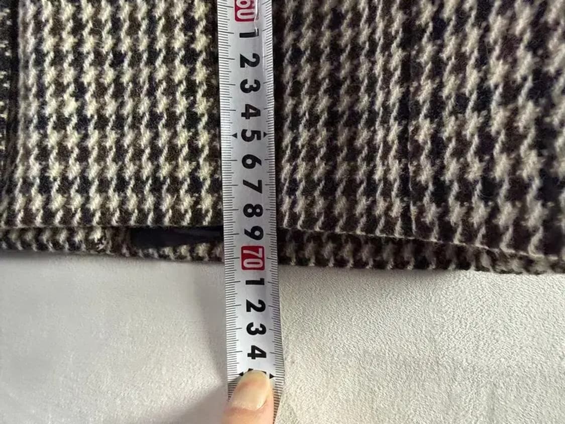 A2308 타미힐피거 블레이저 [ SIZE: S ] 상품이미지4