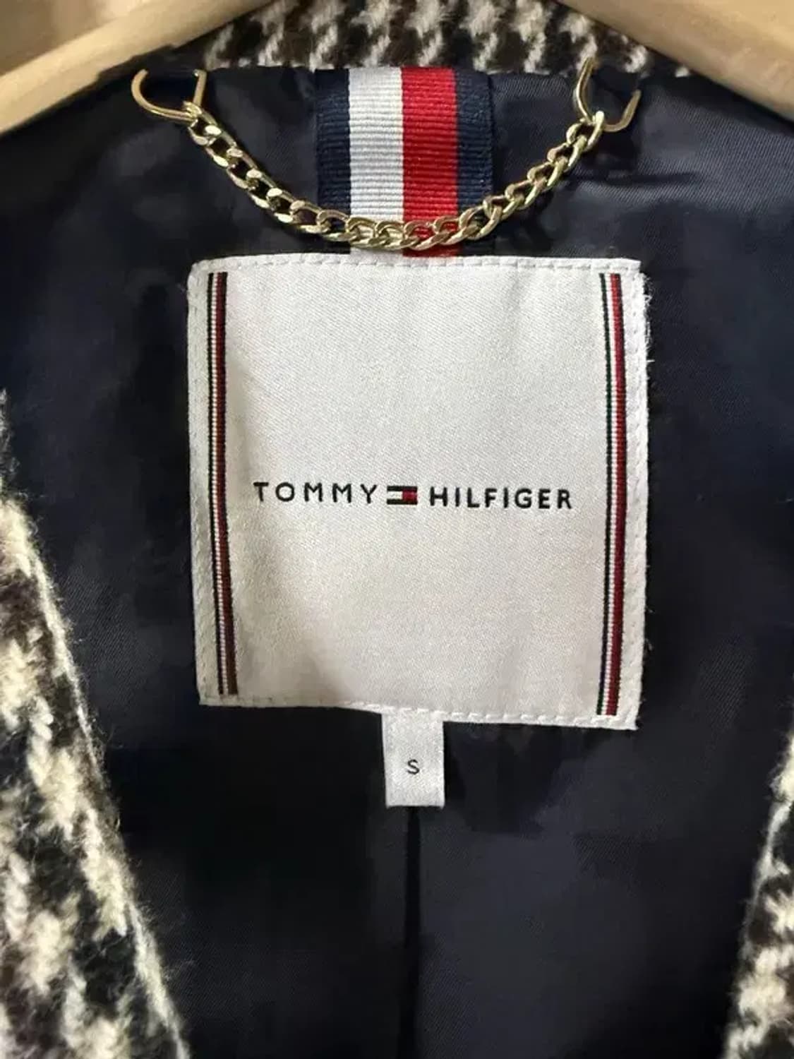 A2308 타미힐피거 블레이저 [ SIZE: S ] 상품이미지5