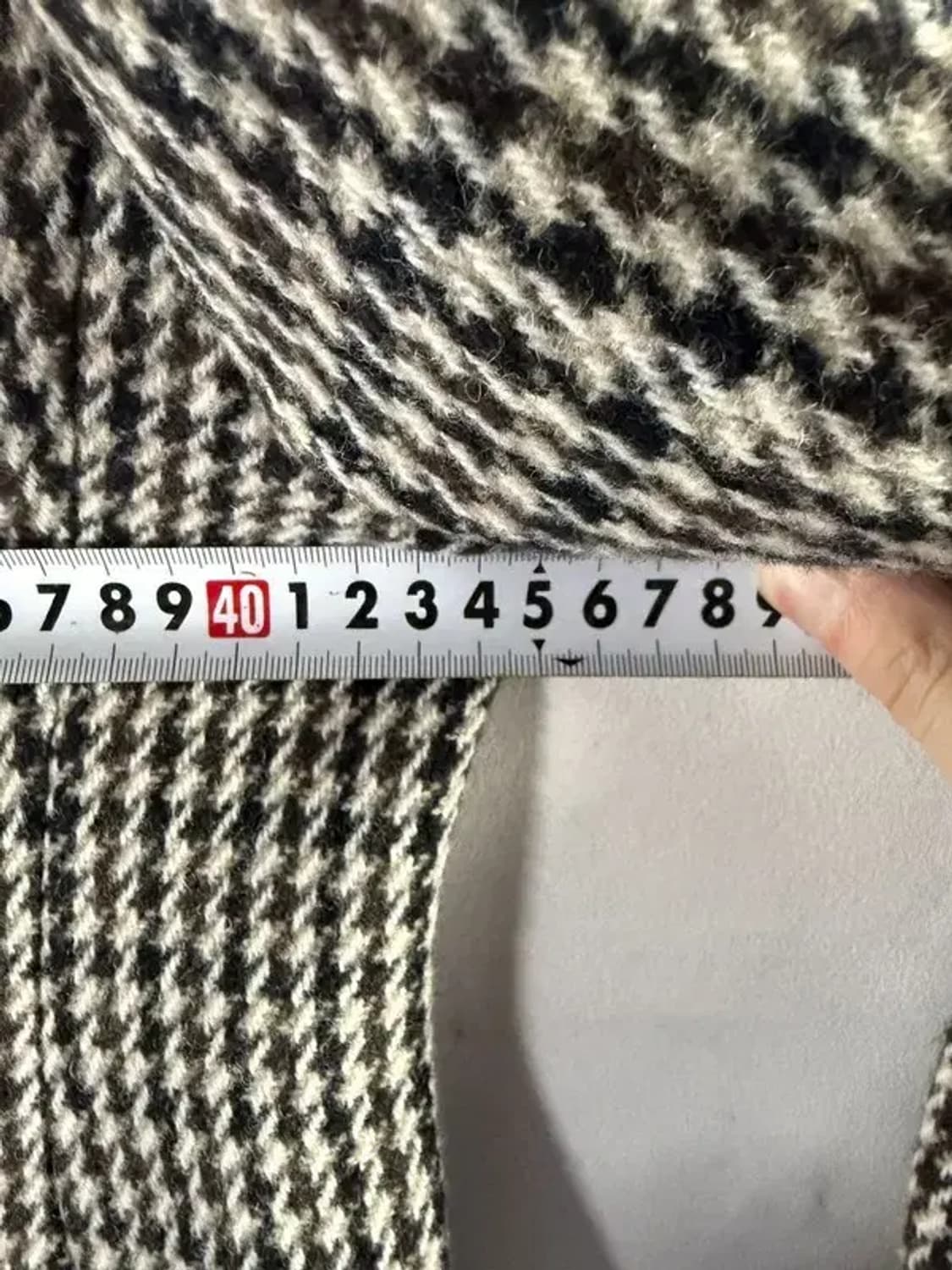 A2308 타미힐피거 블레이저 [ SIZE: S ] 상품이미지6