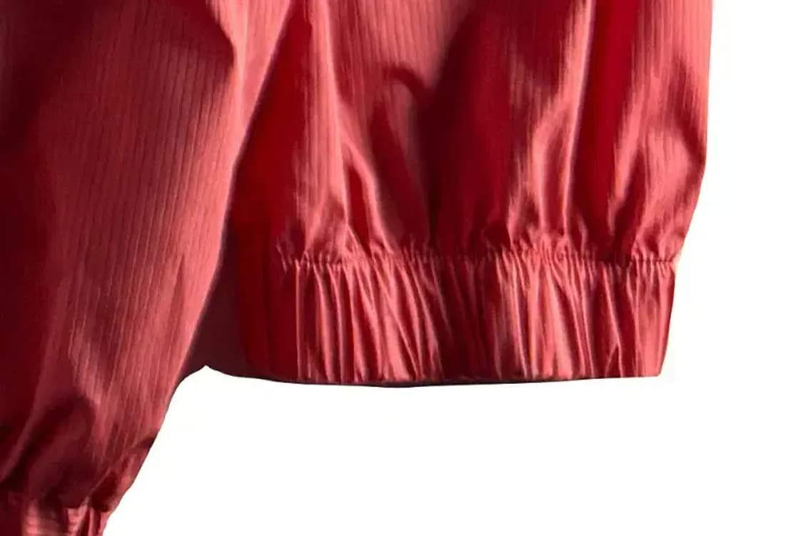 A2319 [ PING ] 핑 바람막이 맨투맨 [ SIZE: 110 ] 상품이미지3