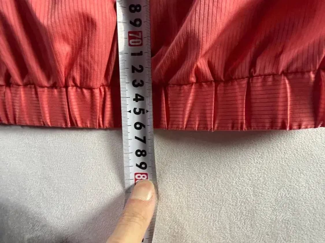 A2319 [ PING ] 핑 바람막이 맨투맨 [ SIZE: 110 ] 상품이미지4