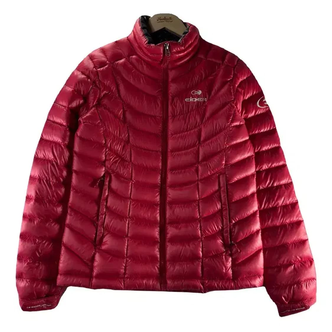 A2309 [ EIDER ] 아이더 경량 패딩 [ SIZE: S ] 상품이미지1