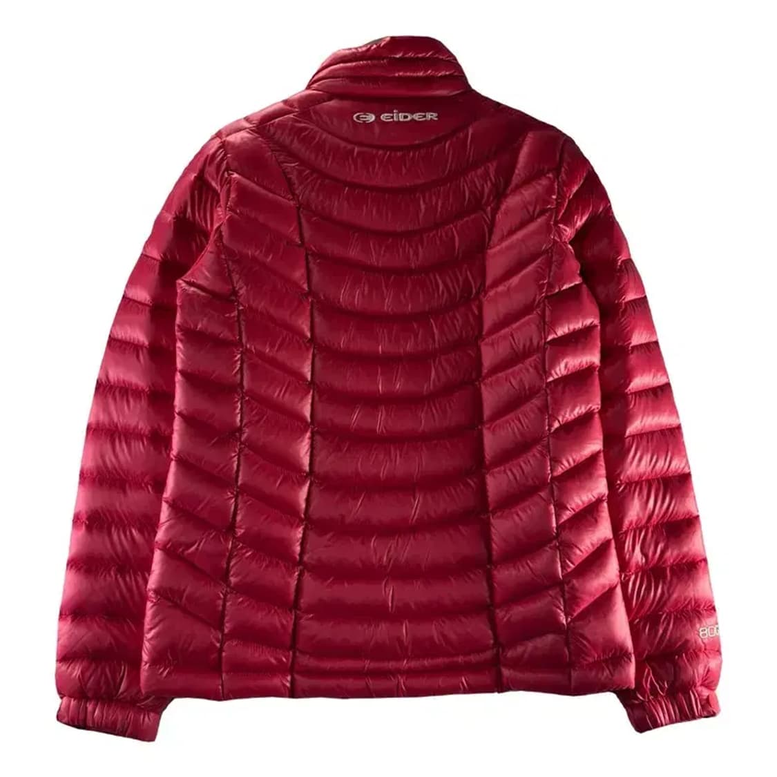 A2309 [ EIDER ] 아이더 경량 패딩 [ SIZE: S ] 상품이미지2