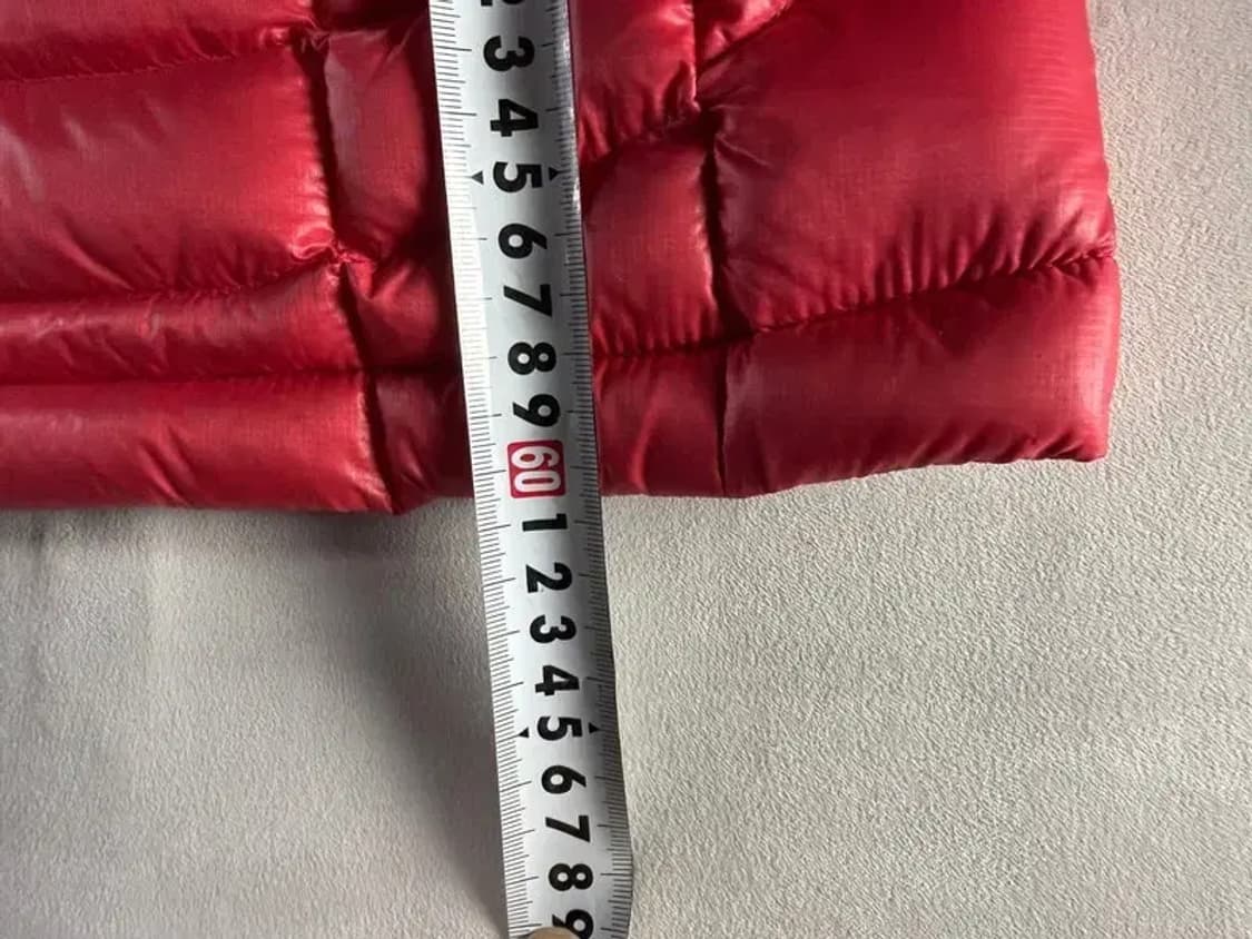 A2309 [ EIDER ] 아이더 경량 패딩 [ SIZE: S ] 상품이미지4