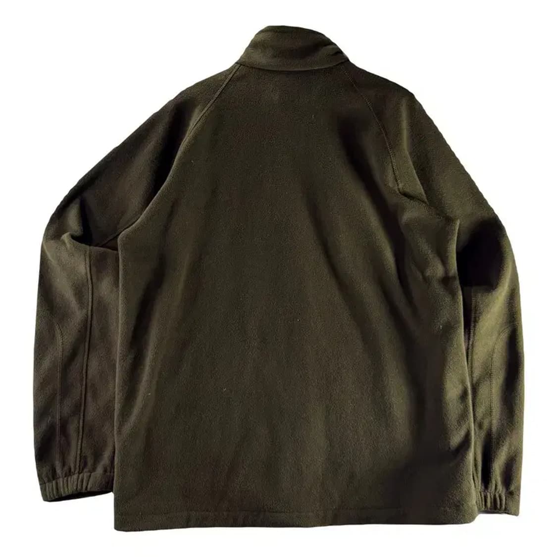 A2313 [ COLUMBIA ] 콜롬비아 후리스 [ SIZE: M ] 상품이미지2