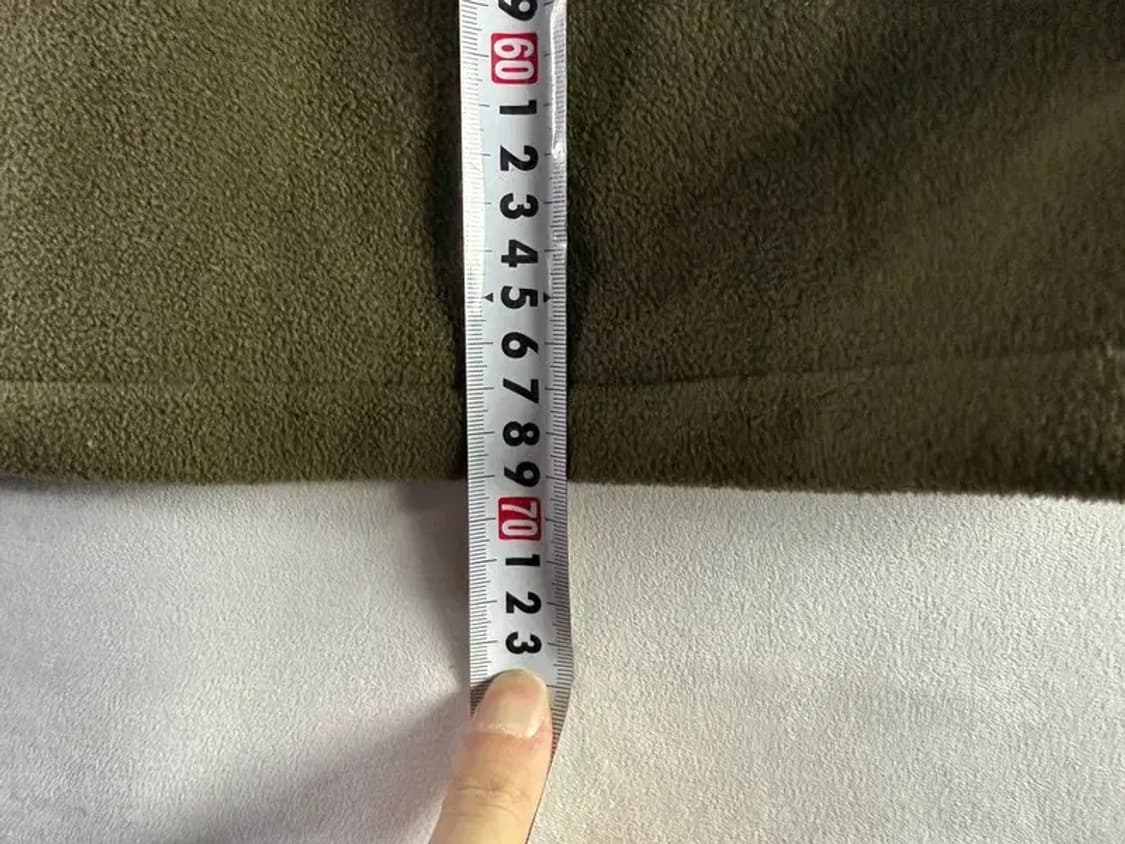 A2313 [ COLUMBIA ] 콜롬비아 후리스 [ SIZE: M ] 상품이미지4