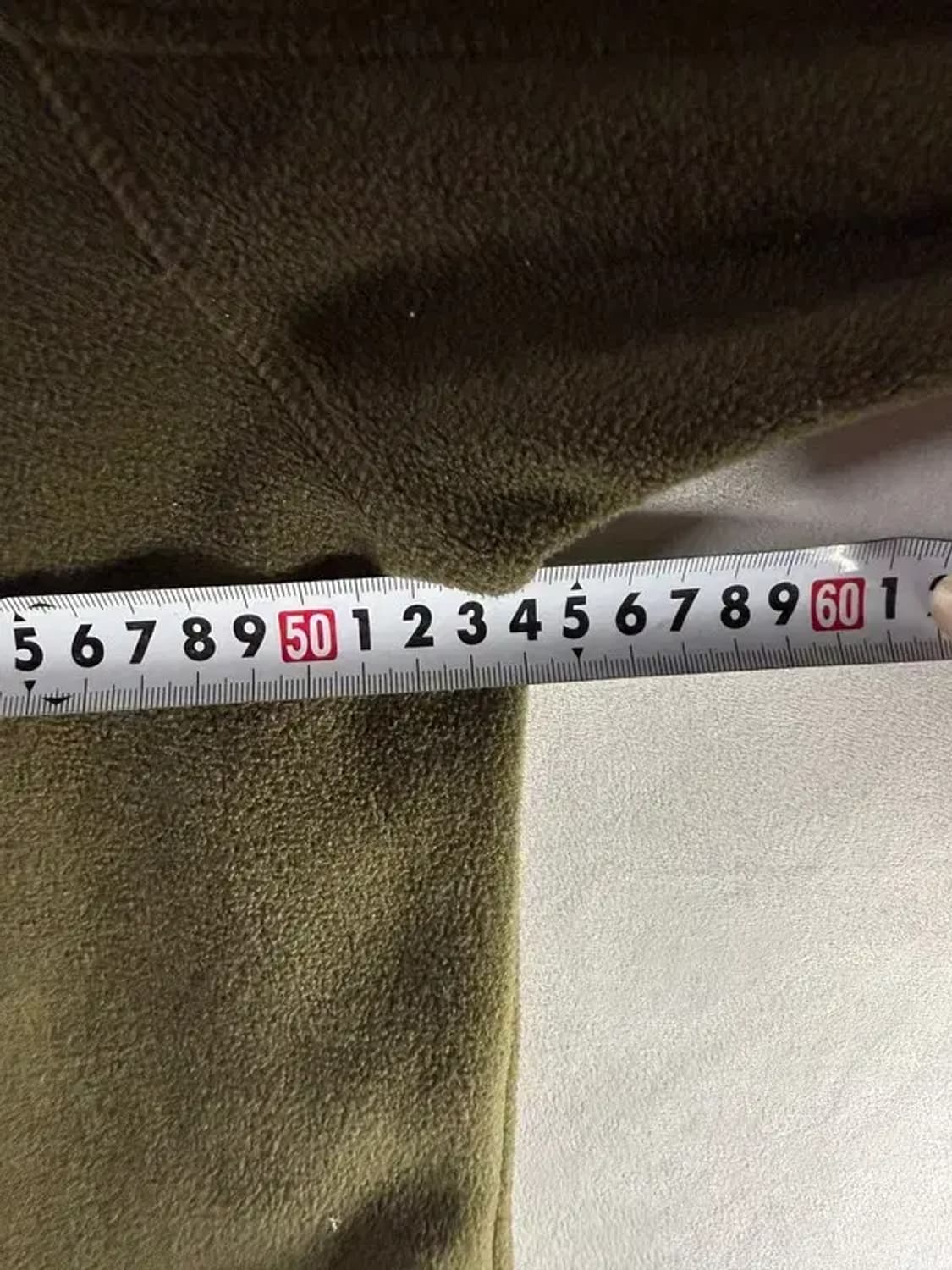 A2313 [ COLUMBIA ] 콜롬비아 후리스 [ SIZE: M ] 상품이미지6