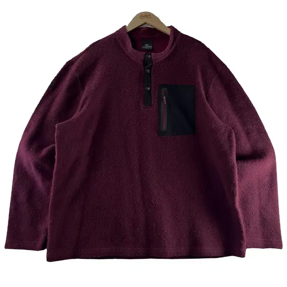 A2331 코오롱 아노락 [ SIZE: 120 ] 상품이미지1