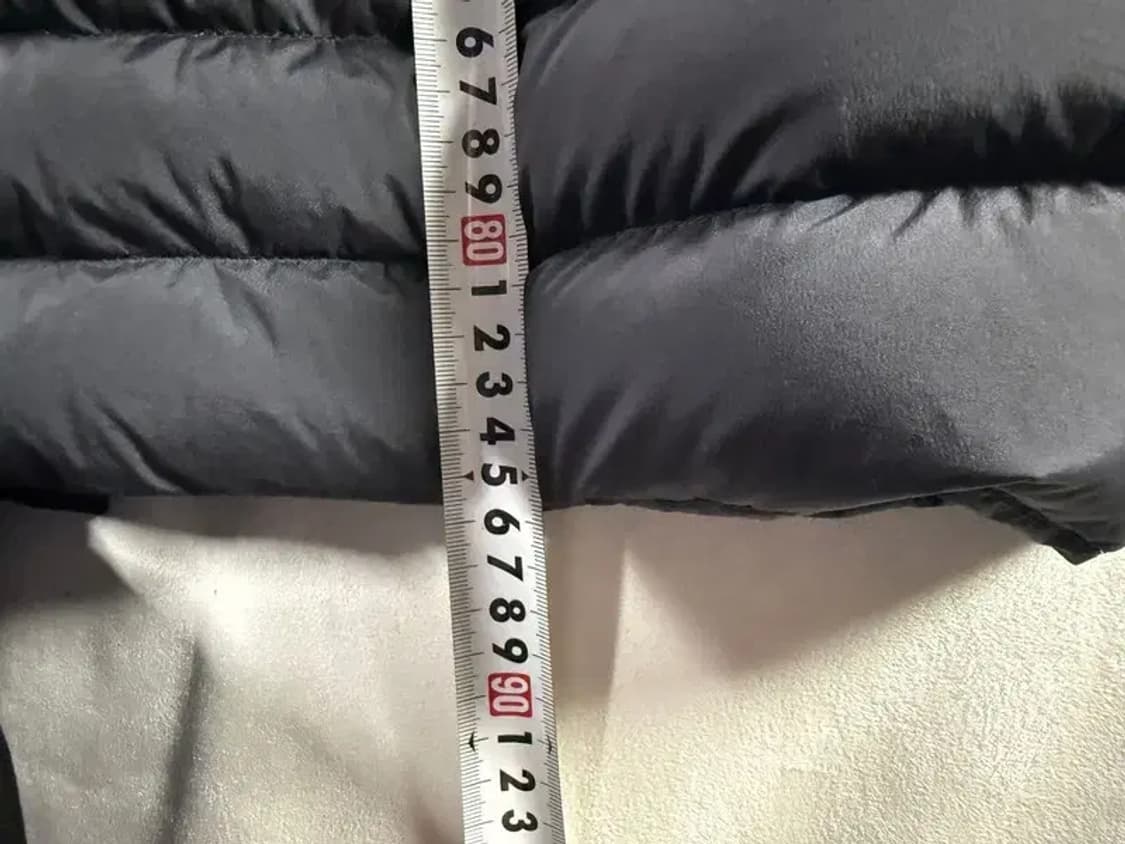 A2322 [ K2 ] 케이투 경량패딩 [ SIZE: 95 ] 상품이미지4