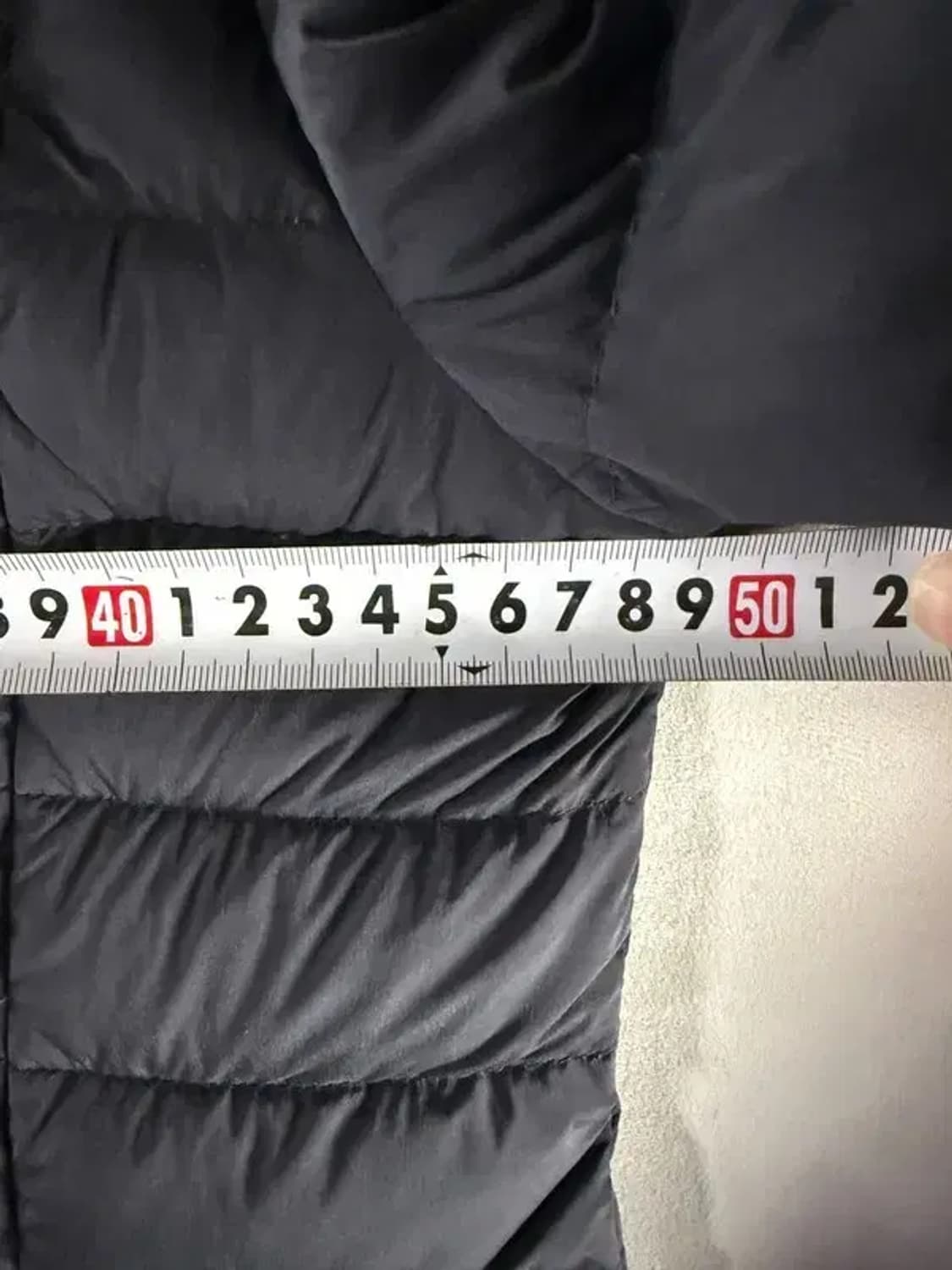 A2322 [ K2 ] 케이투 경량패딩 [ SIZE: 95 ] 상품이미지6