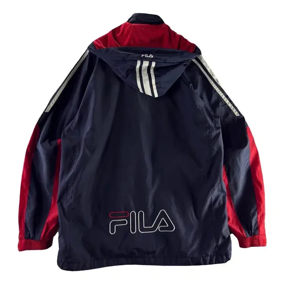 A2321 [ FILA ] 필라 바람막이 [ SIZE: 180 ] 상품이미지2