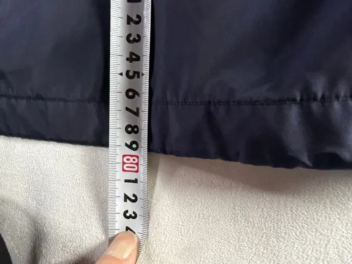 A2321 [ FILA ] 필라 바람막이 [ SIZE: 180 ] 상품이미지4