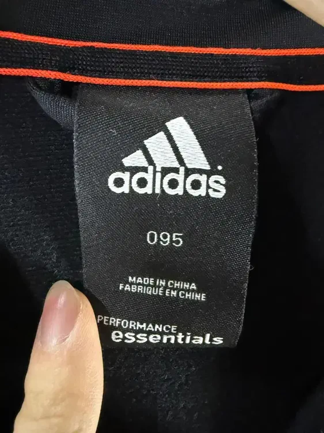 A2328 [ ADIDAS ] 아디다스 져지 [ SIZE: 95 ] 상품이미지6