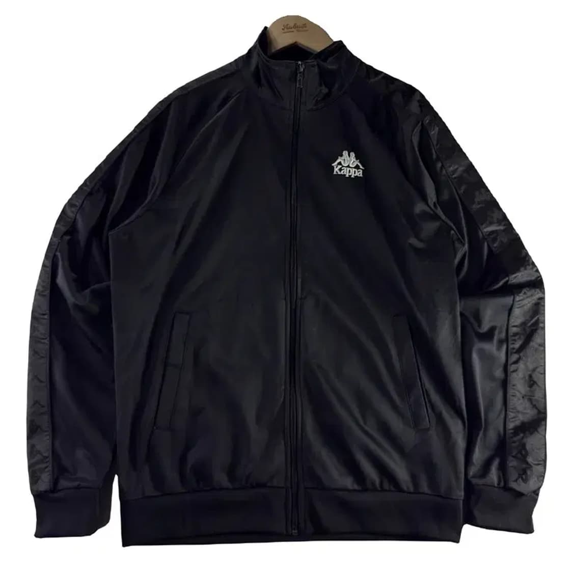 A2330 [ KAPPA ] 카파 져지 [ SIZE: M ] 상품이미지1