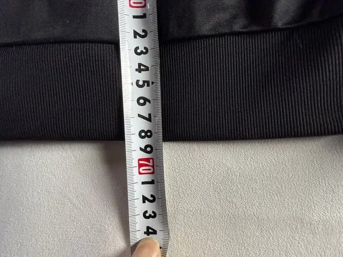 A2330 [ KAPPA ] 카파 져지 [ SIZE: M ] 상품이미지5