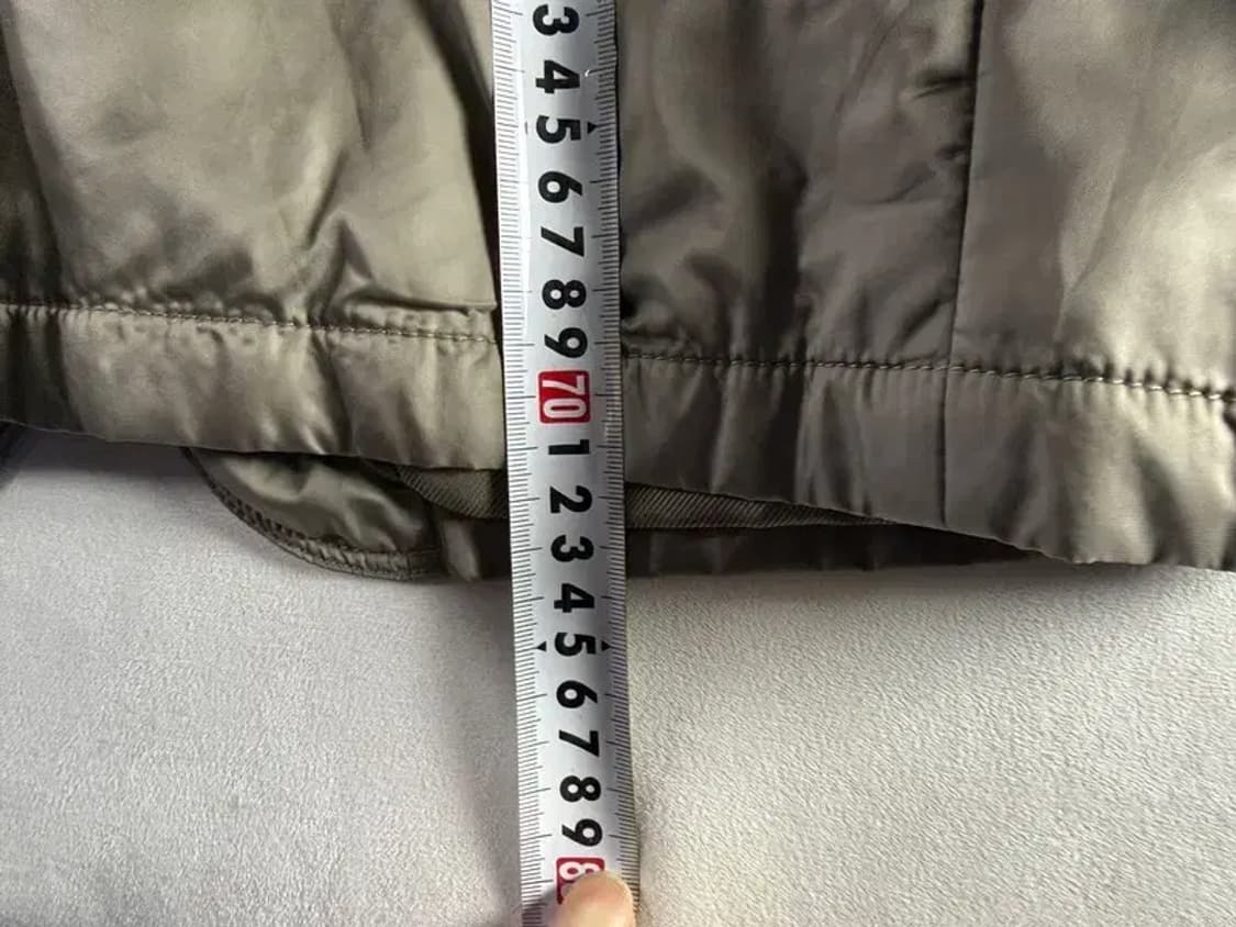 A2332 [ K2 ] 케이투 경량 자켓 [ SIZE: 95 ] 상품이미지4