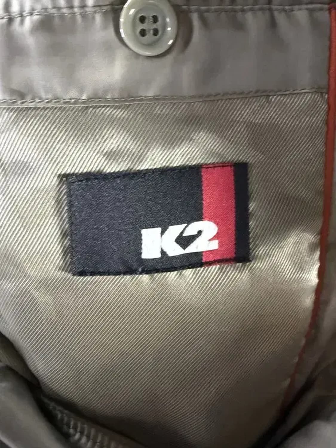 A2332 [ K2 ] 케이투 경량 자켓 [ SIZE: 95 ] 상품이미지5