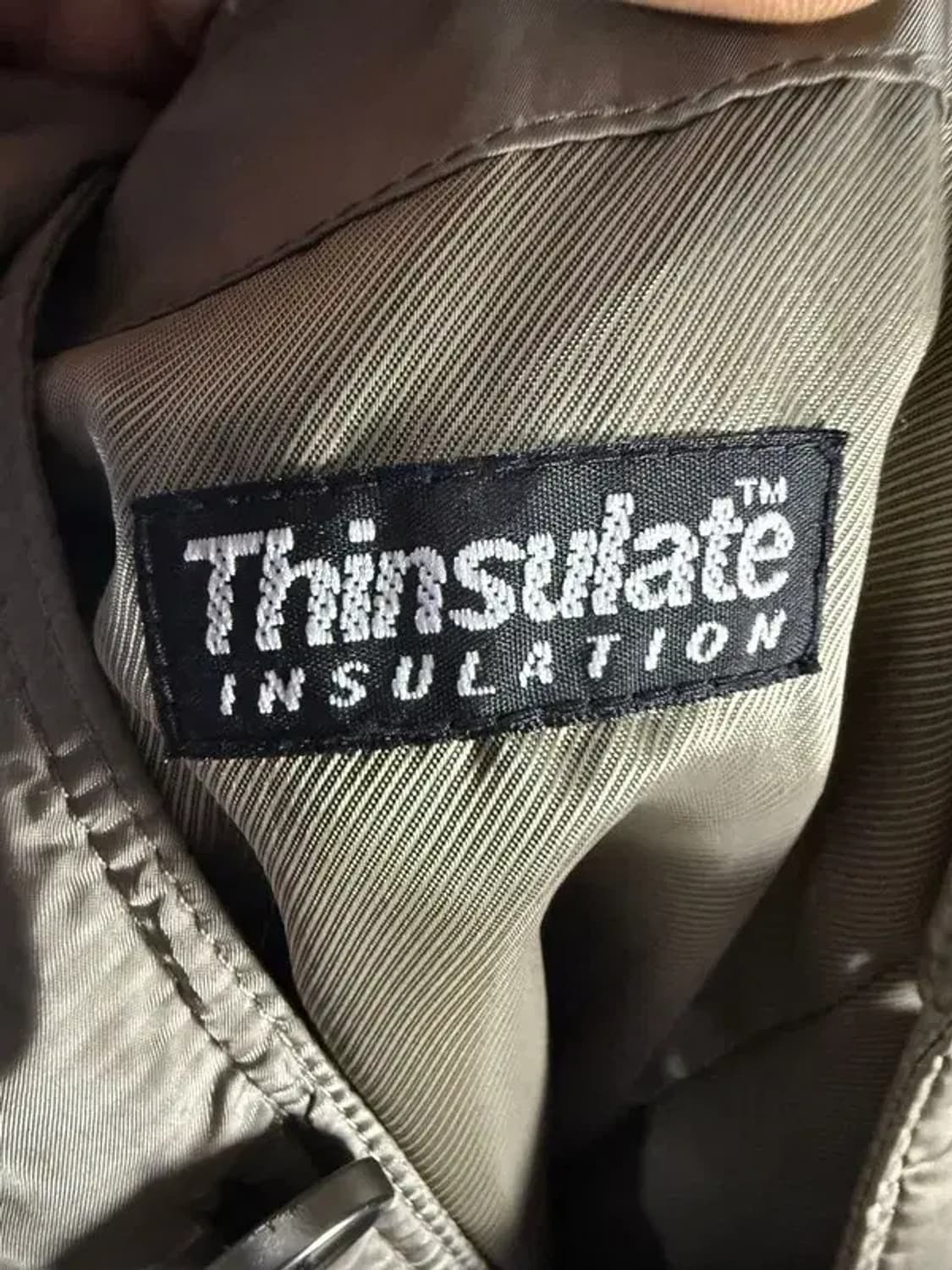 A2332 [ K2 ] 케이투 경량 자켓 [ SIZE: 95 ] 상품이미지6