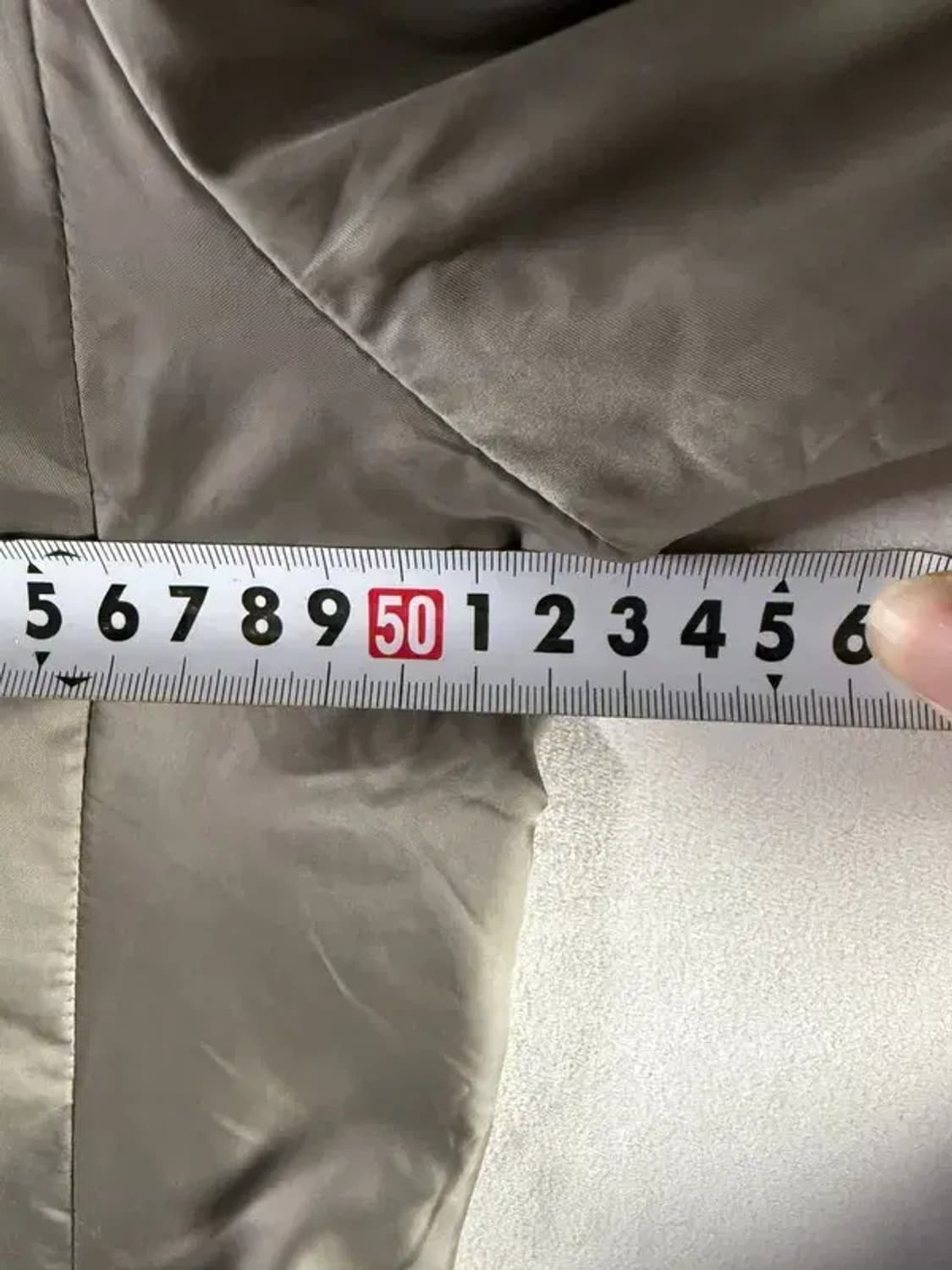 A2332 [ K2 ] 케이투 경량 자켓 [ SIZE: 95 ] 상품이미지7