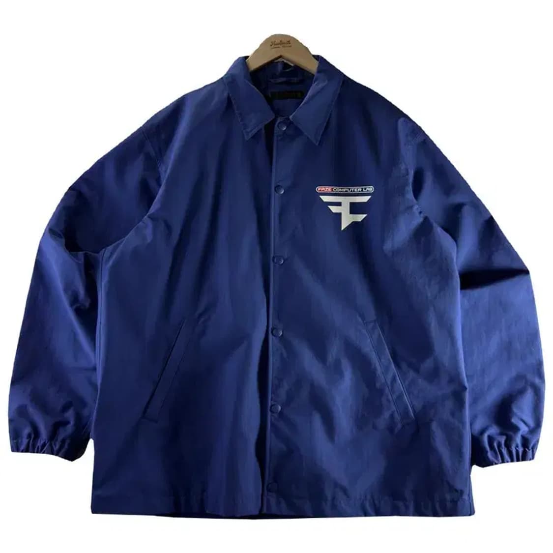 A2333 유니클로 하입비스트 자켓 상품이미지1