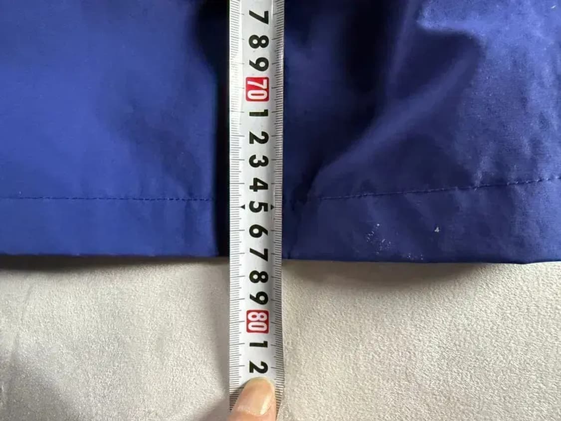 A2333 유니클로 하입비스트 자켓 상품이미지4