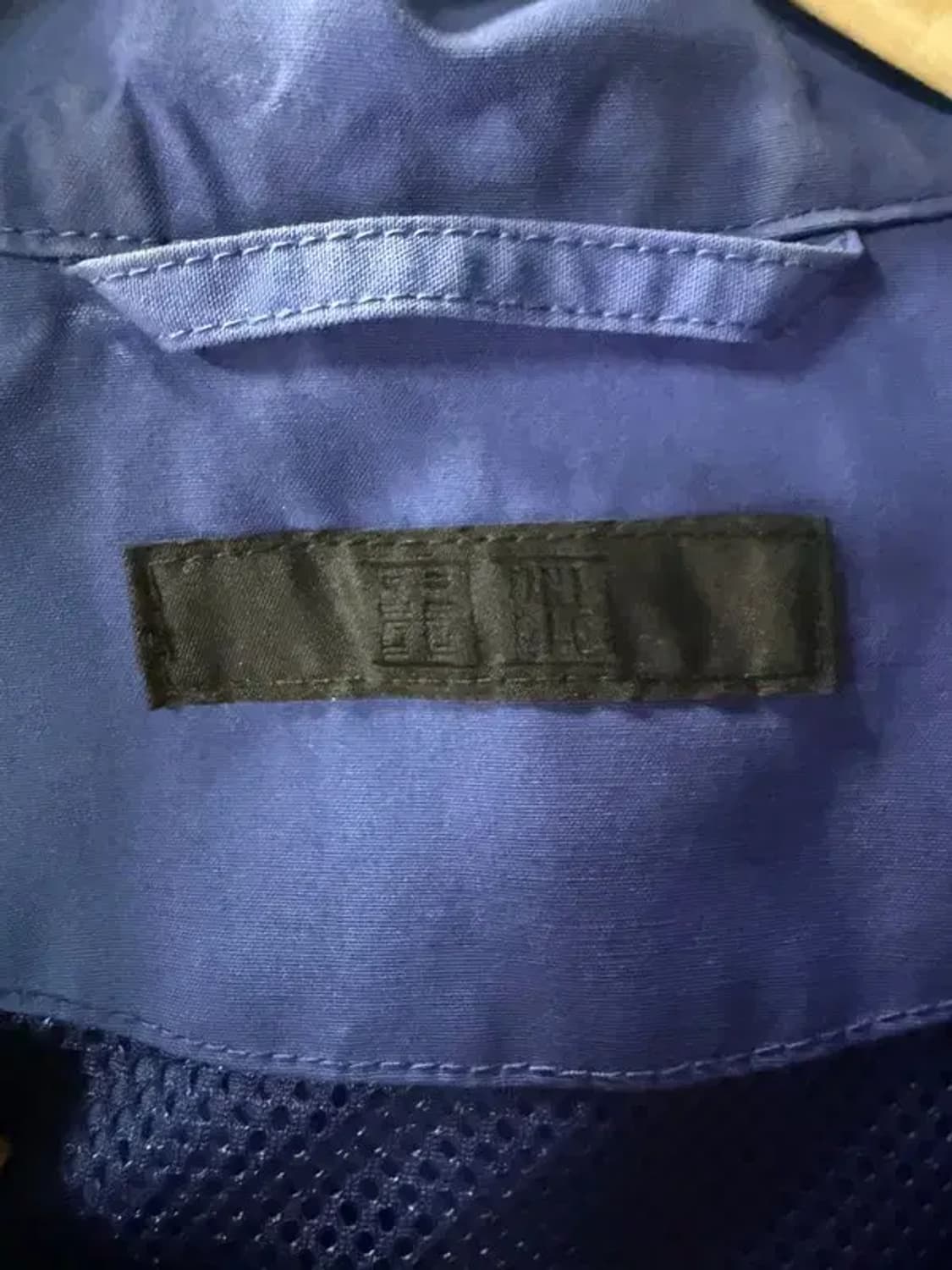 A2333 유니클로 하입비스트 자켓 상품이미지5