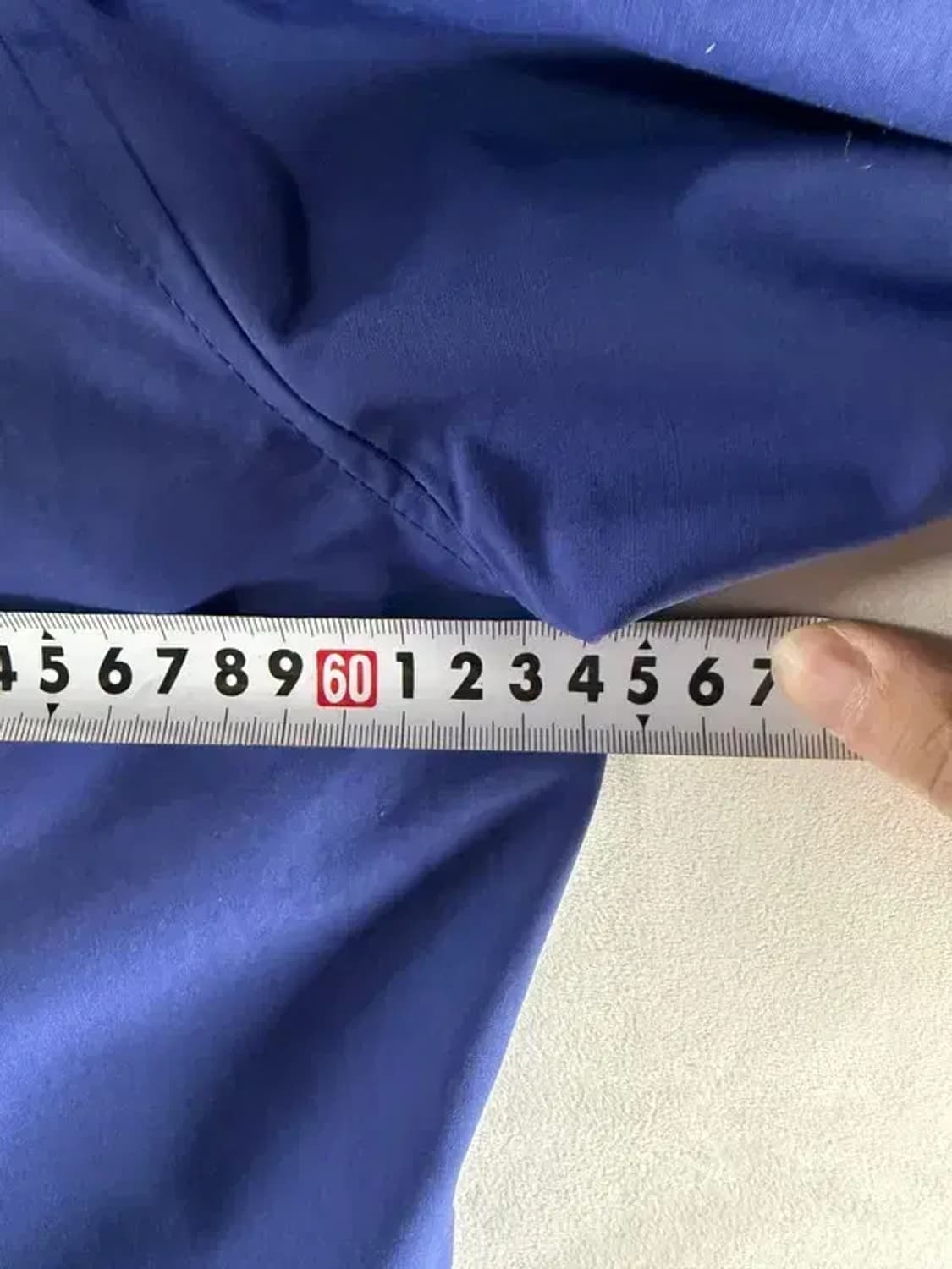 A2333 유니클로 하입비스트 자켓 상품이미지6