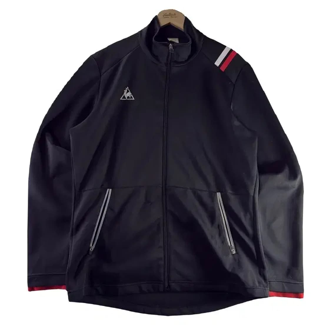 A2337 르꼬끄 져지 [ SIZE: L ] 상품이미지1