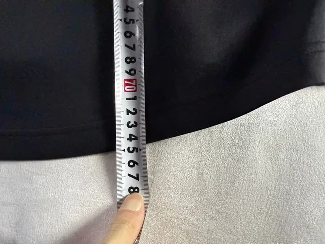 A2337 르꼬끄 져지 [ SIZE: L ] 상품이미지5