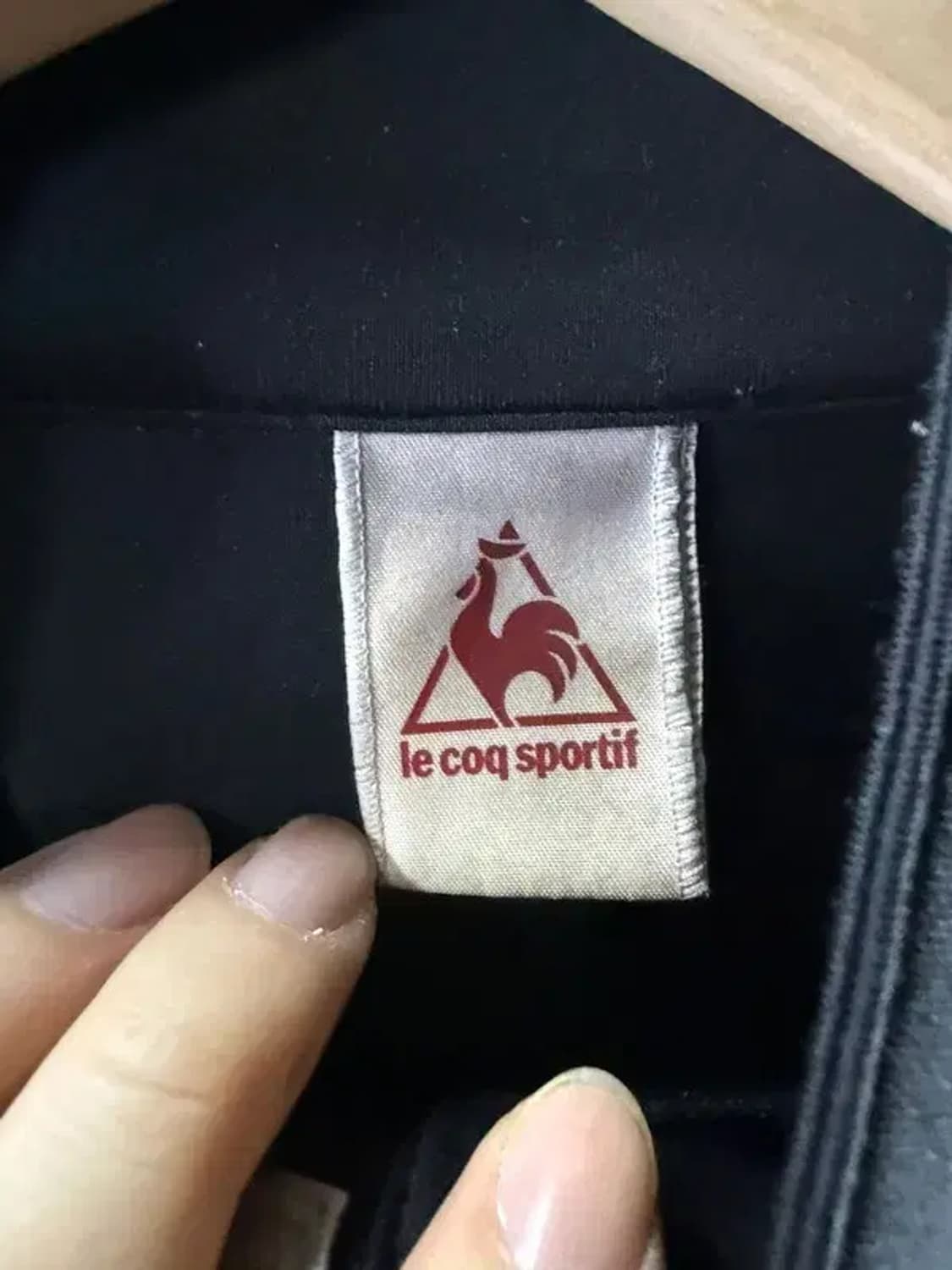 A2337 르꼬끄 져지 [ SIZE: L ] 상품이미지6